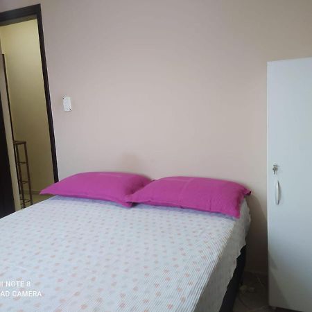 Вилла Lu Duplex Порту-Сегуру Экстерьер фото