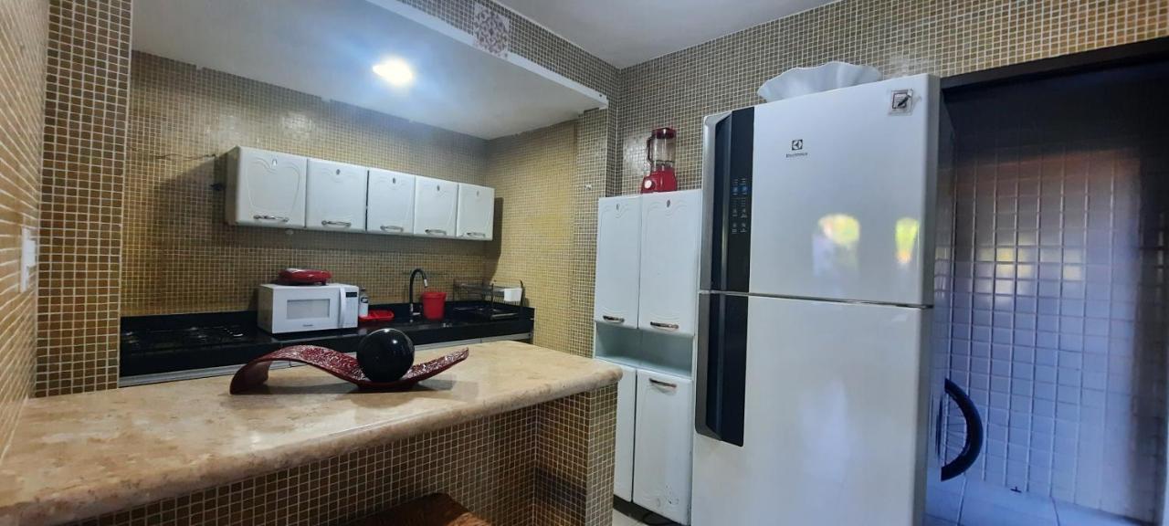 Вилла Lu Duplex Порту-Сегуру Экстерьер фото