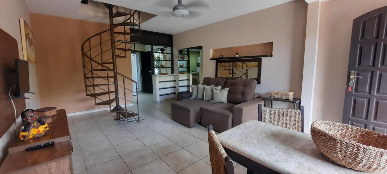Вилла Lu Duplex Порту-Сегуру Экстерьер фото