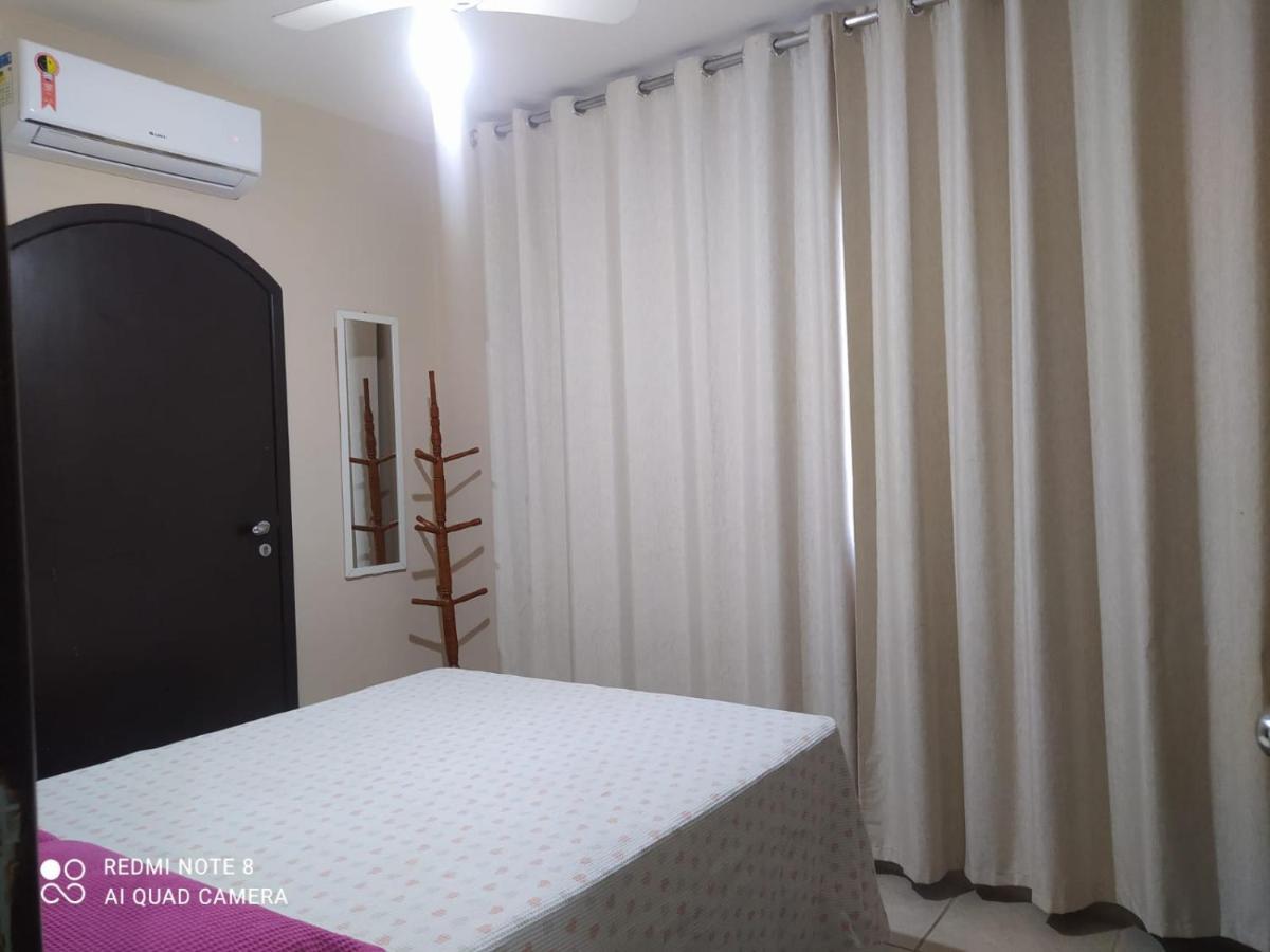 Вилла Lu Duplex Порту-Сегуру Экстерьер фото
