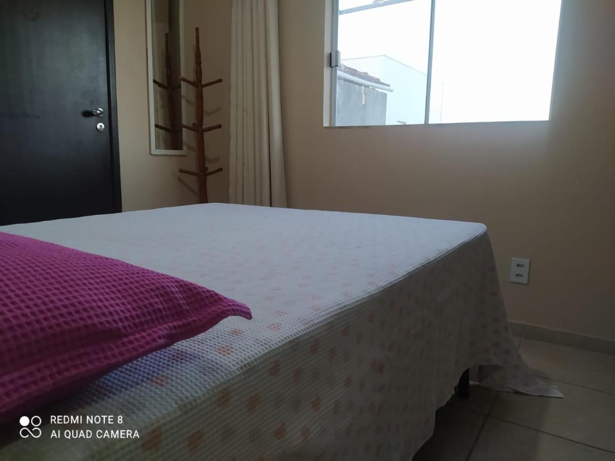 Вилла Lu Duplex Порту-Сегуру Экстерьер фото