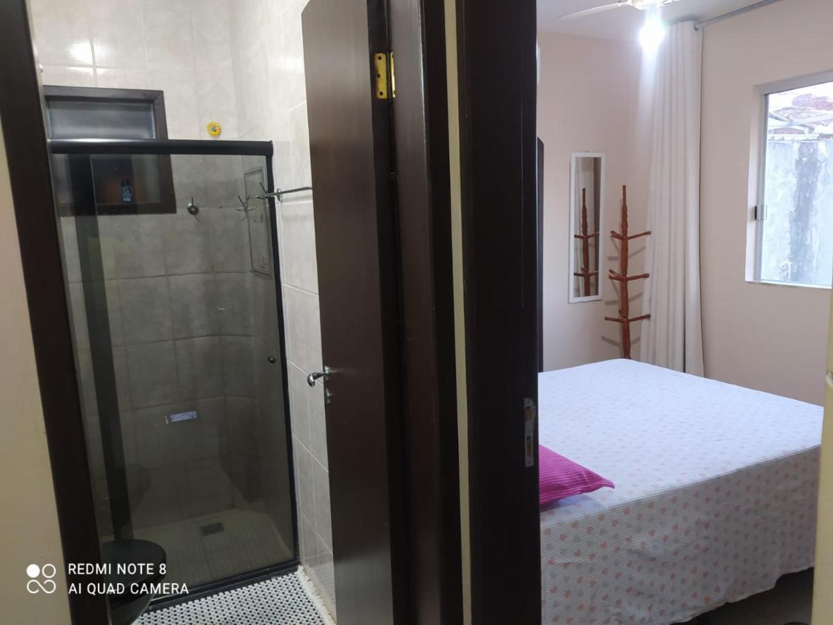 Вилла Lu Duplex Порту-Сегуру Экстерьер фото
