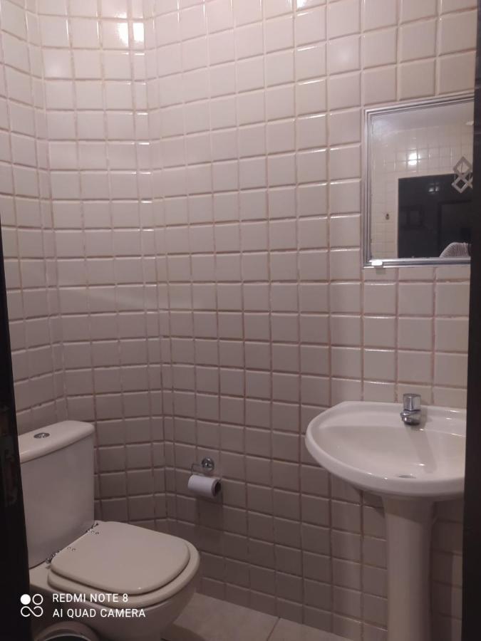 Вилла Lu Duplex Порту-Сегуру Экстерьер фото