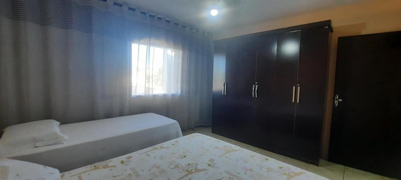 Вилла Lu Duplex Порту-Сегуру Экстерьер фото